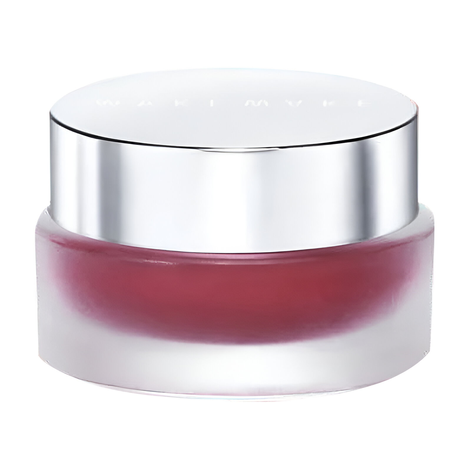 Мультитаскер для обличчя WAKEMAKE Over Blurring Pot 08 Berry Plum, 4.5 г